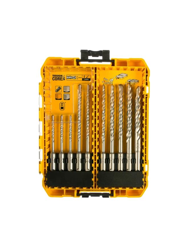 Набор буров SDS-Plus DeWalt DT70753-QZ