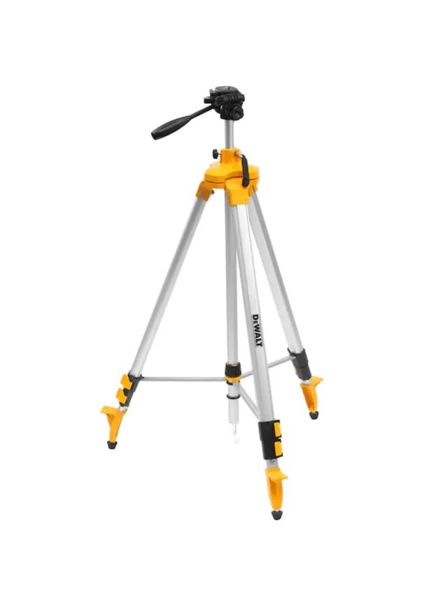 Штатив для лазерных уровней DeWalt DE0733-XJ
