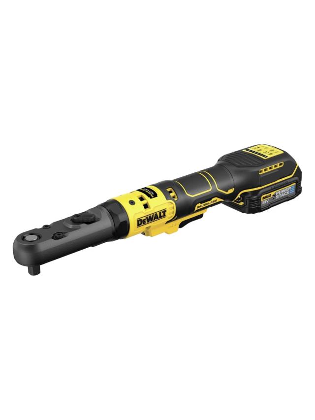 Угловой гайковерт DeWalt DCF510E2G-QW