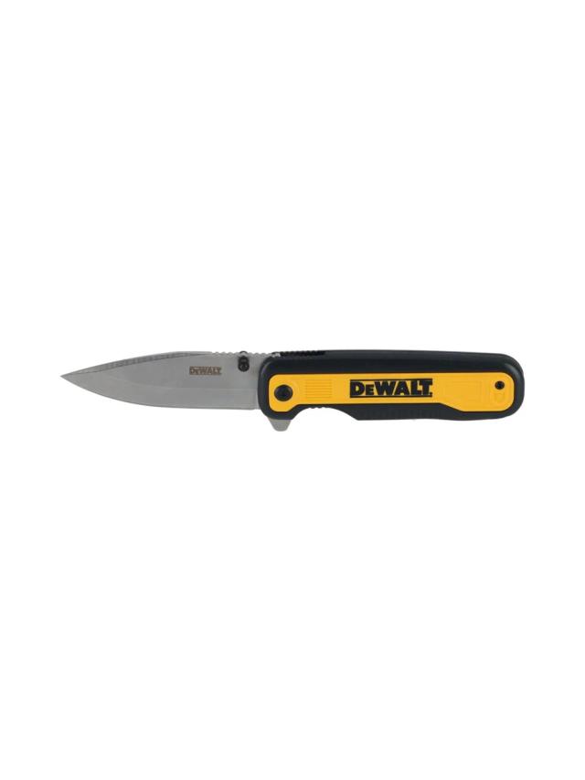 Нож универсальный складной 160 мм DeWalt DWHT10993-0