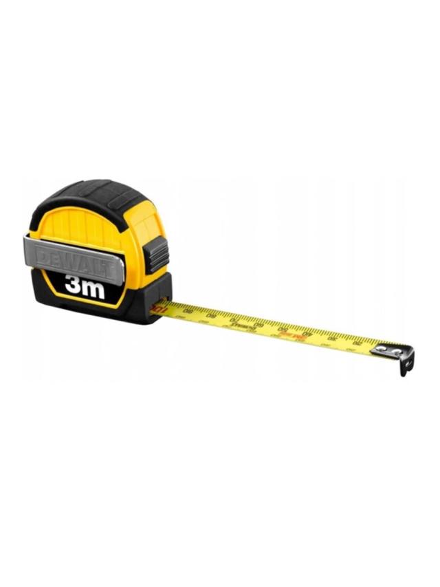 Рулетка 3000 см DeWalt DWHT36098-1