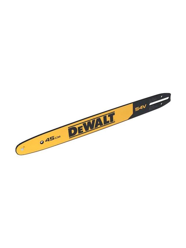 Шина пильная 45см DeWalt DT20687-QZ