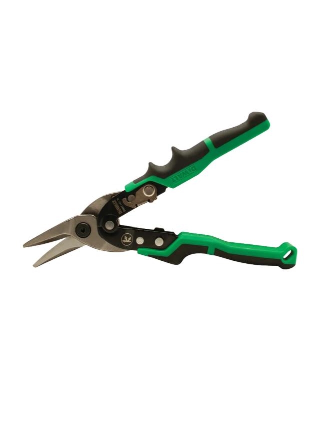 Ножницы по металлу 250 мм DeWalt Ergo DWHT14674-0 (правые)