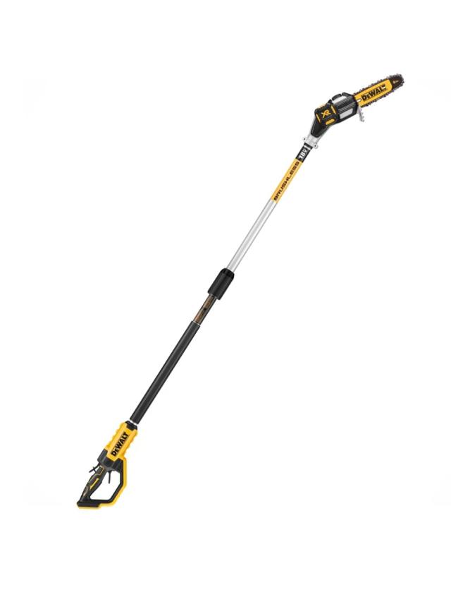 Кусторез (высоторез) аккумуляторный DeWalt DCMPS567P1