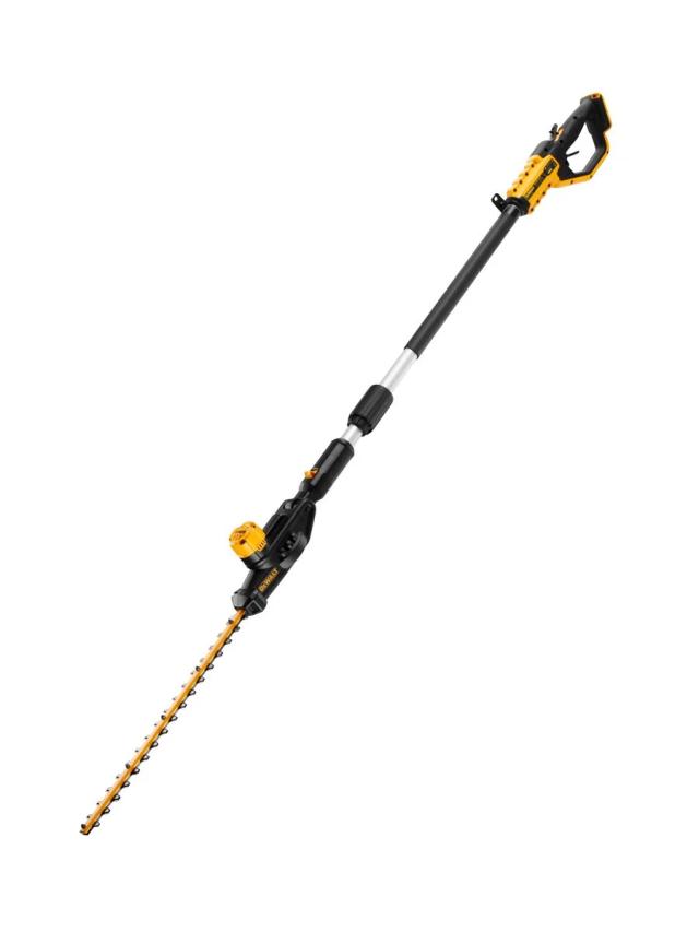 Кусторез (высоторез) аккумуляторный DeWalt DCMPH566P1-QW