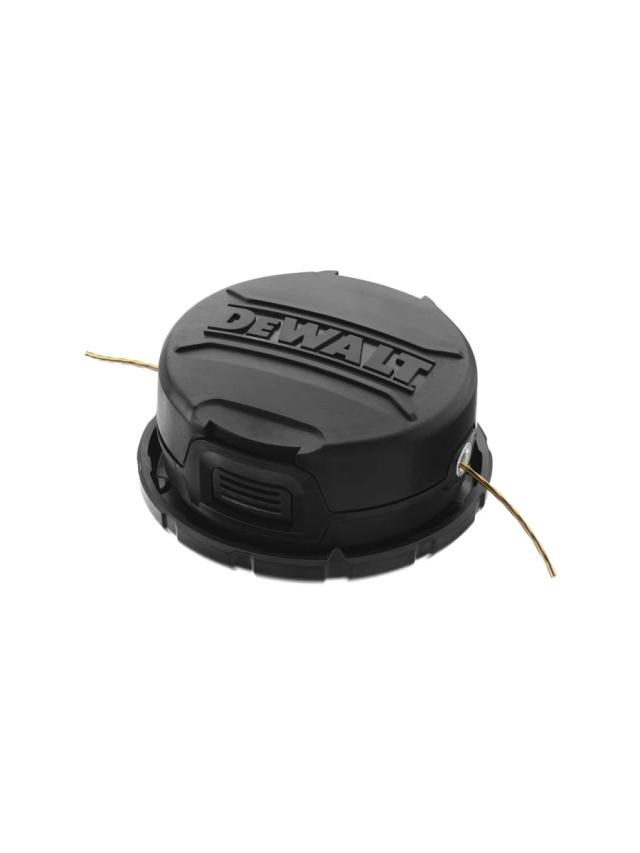 Триммерная головка (катушка) 2 мм DeWalt DT20658-QZ