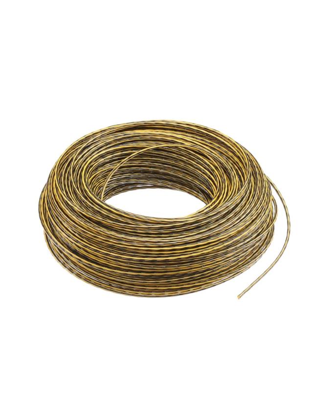 Леска для газонокосилки 2 мм х 68.6 м DeWALT DT20651-QZ