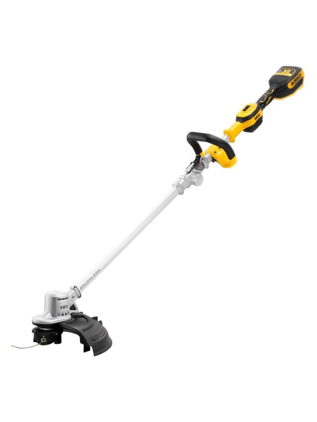 Травокосилка DeWalt DCMST561P1-QW