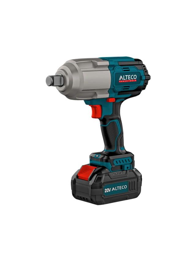 Гайковёрт Alteco CIW 20-1000 Li BL (47638)