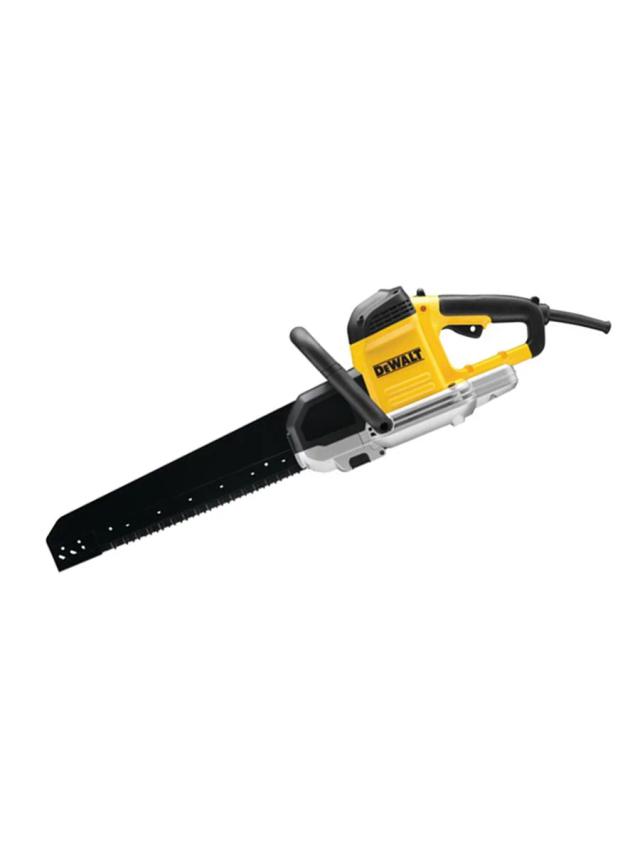 Пила аллигаторная DeWalt DWE396-QS