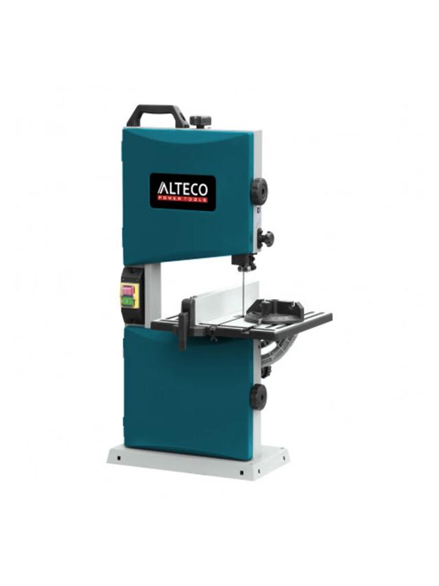 Распиловочный станок по дереву Alteco WBS 90 (59600)