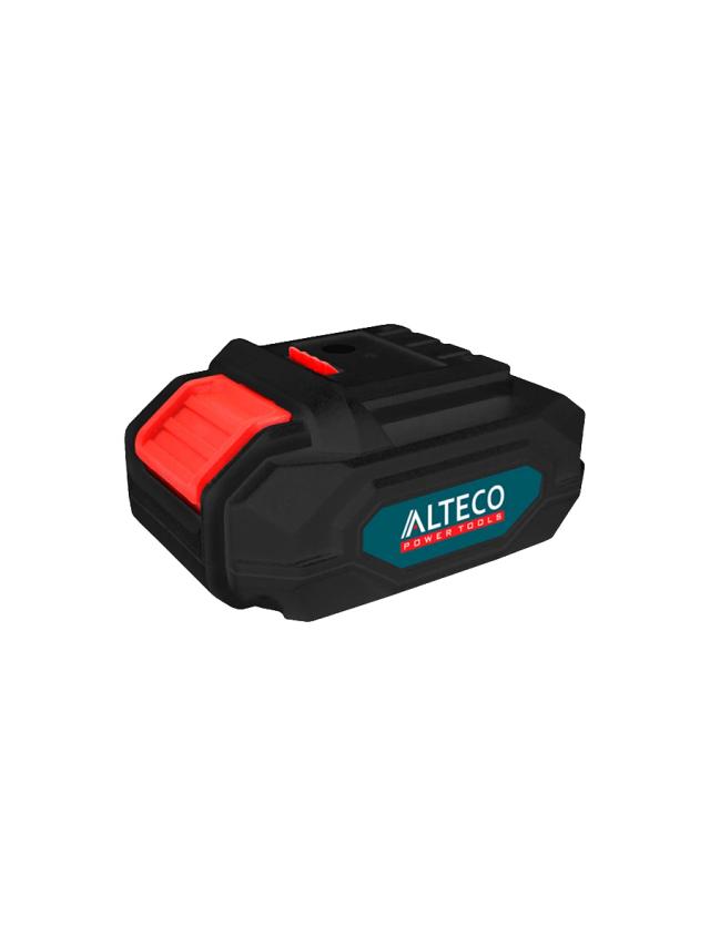 Аккумулятор 1.3Ач 12В Alteco BCD 1410 Li