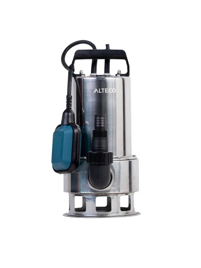 Дренажный садовый насос Alteco DN-1200T
