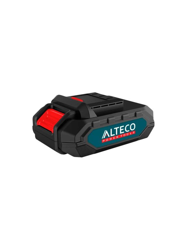 Аккумулятор 2Ач 20В Alteco BCD 1802 Li