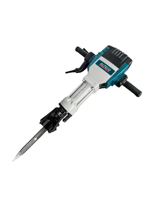 Отбойный молоток HEX 28мм Alteco DH 2000-70