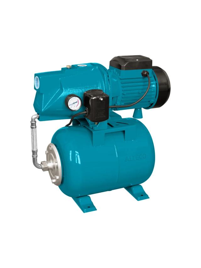 Станция водоснабжения Alteco JET-PT 1100