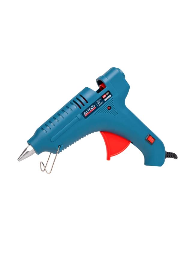 Клеевой пистолет Alteco GG 100 (67913)