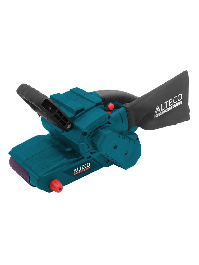 Ленточная шлифмашина Alteco BS 1000