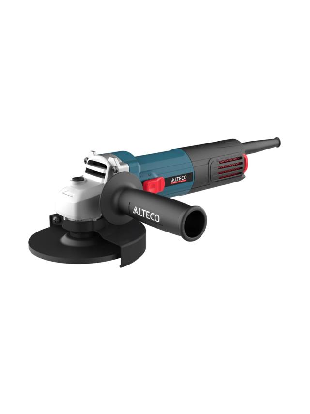 Болгарка (УШМ) 125мм Alteco AG 800-125