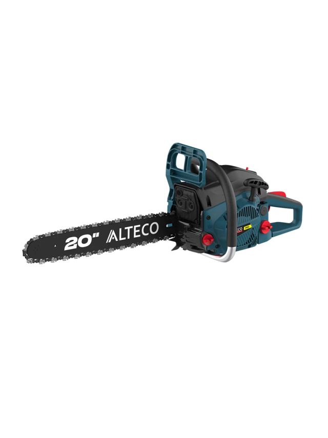 Цепная бензопила Alteco GCS 54-50 Pro