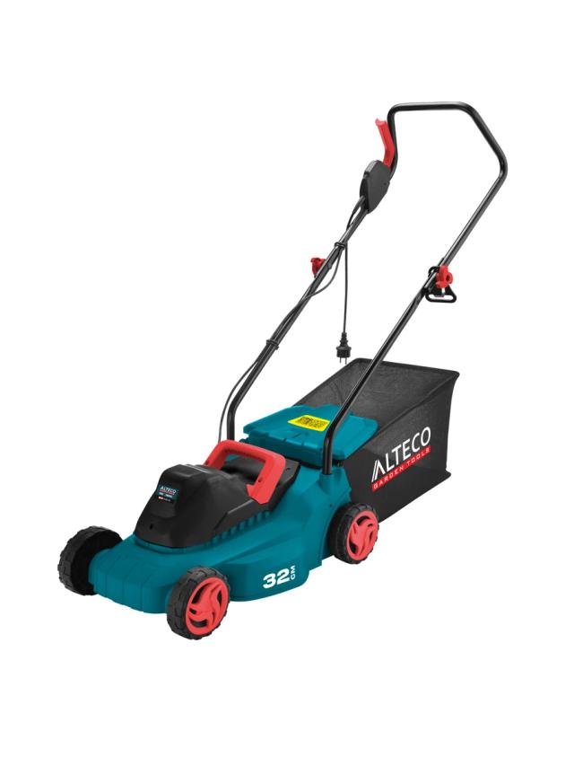 Газонокосилка Alteco ELM 1400-32