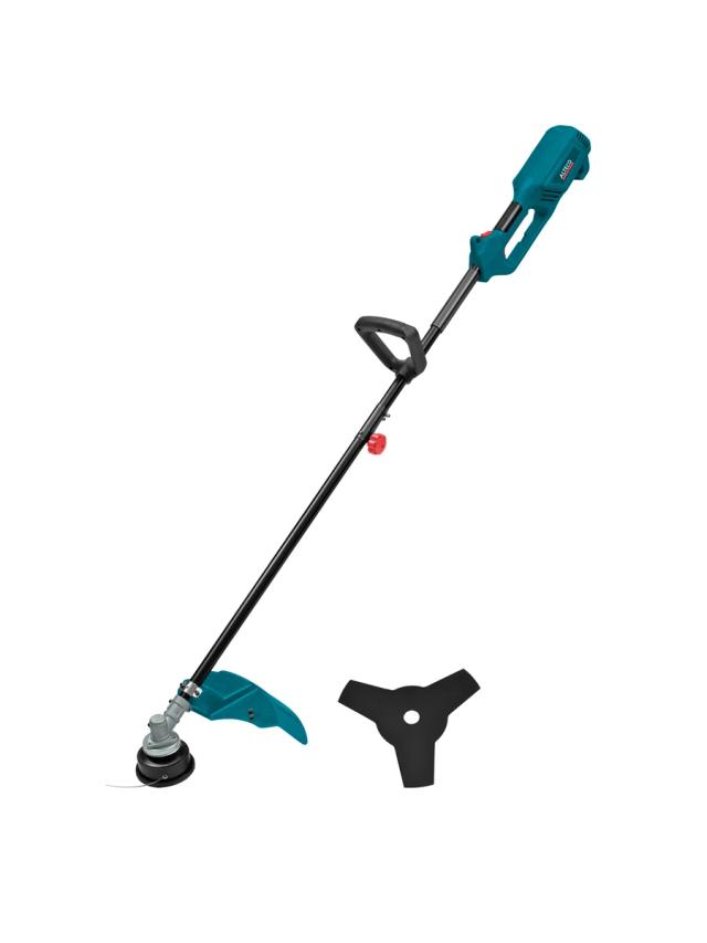 Травокосилка Alteco ET 1300-38