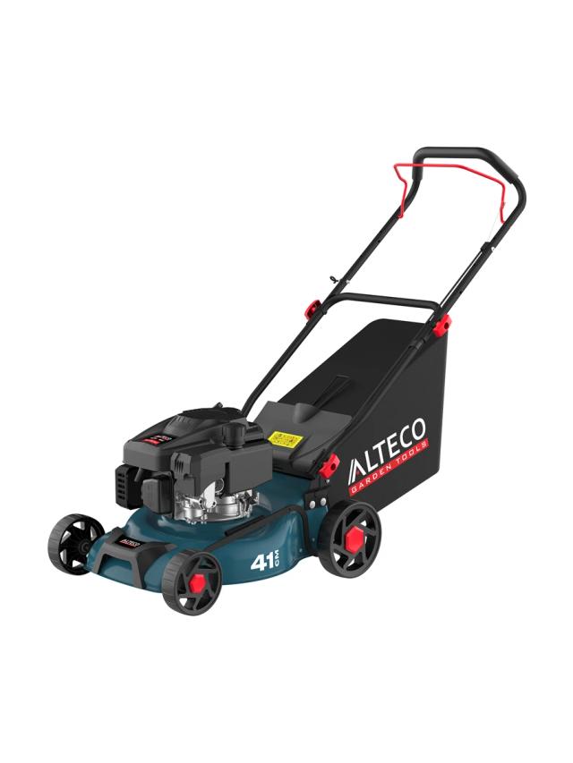 Бензиновая газонокосилка Alteco GLM 45-41 C