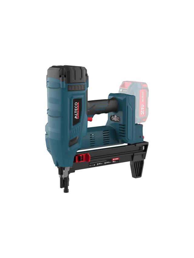 Монтажный пистолет Alteco CGN 21-40 BL Solo (без АКБ И ЗУ)