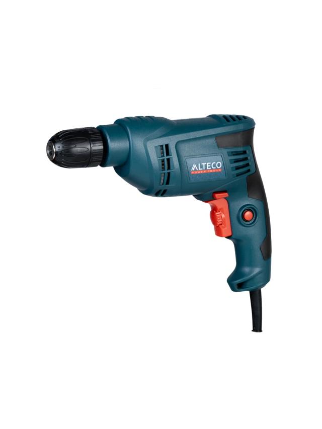 Безударная дрель Alteco D 500-10.1 (25011)