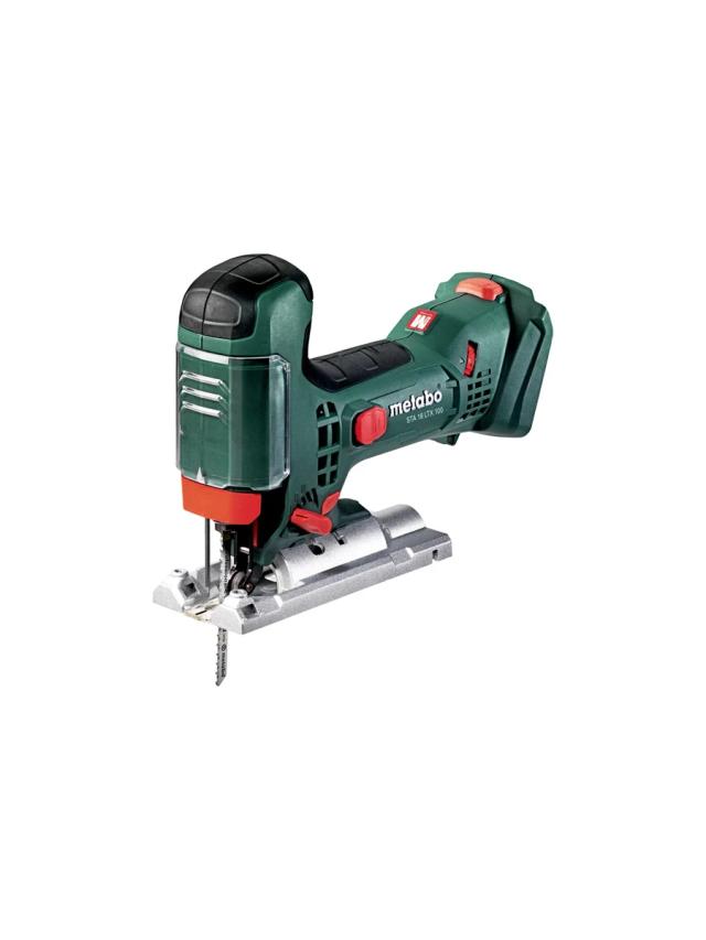 Лобзик 22мм Metabo STA 18 LTX 100 (601002840)