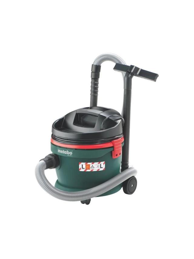 Промышленный пылесос Metabo AS 20 L (602012000)