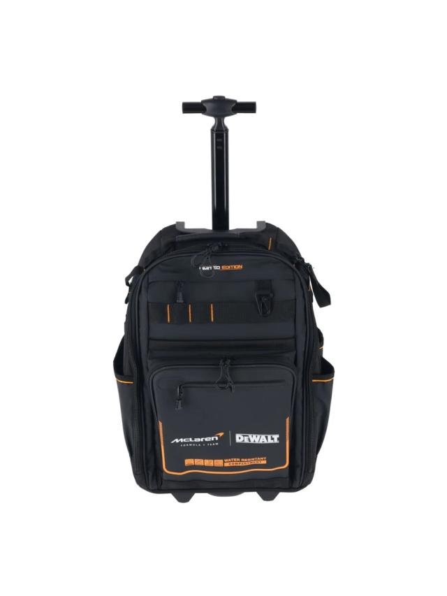Рюкзак DeWalt McLaren Limited Edition DWST60101-9 (28.7 л)