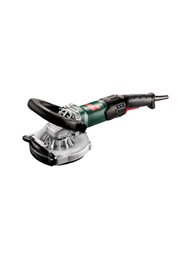 Шлифовальная машина по бетону 125мм Metabo RSEV 19-125 RT (603825700)