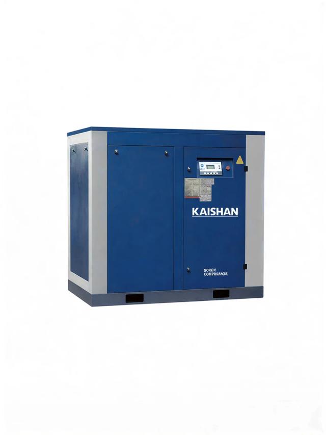 Винтовой компрессор 45 кВт KAISHAN APPM45