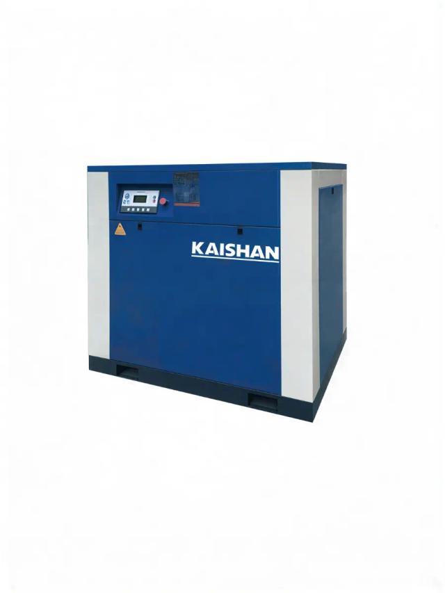 Винтовой компрессор 30 кВт KAISHAN AP30