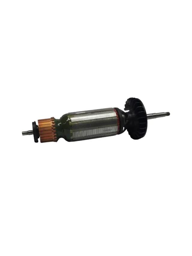 Ротор (якорь) для Metabo WEPBA 17-125 (310011140)