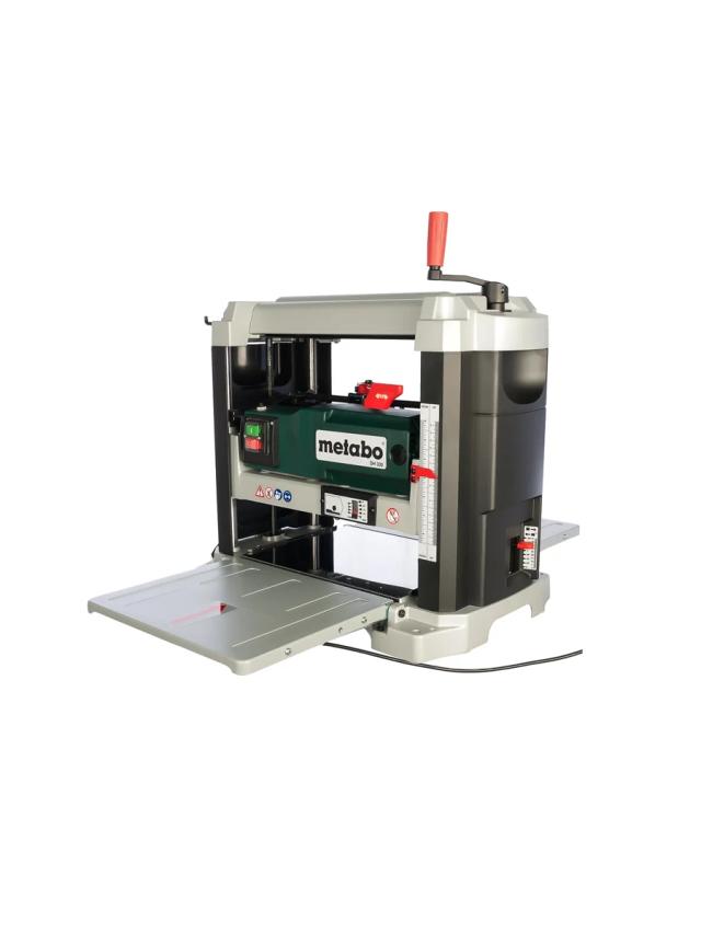 Рейсмусовый станок Metabo DH 330 (0200033000)