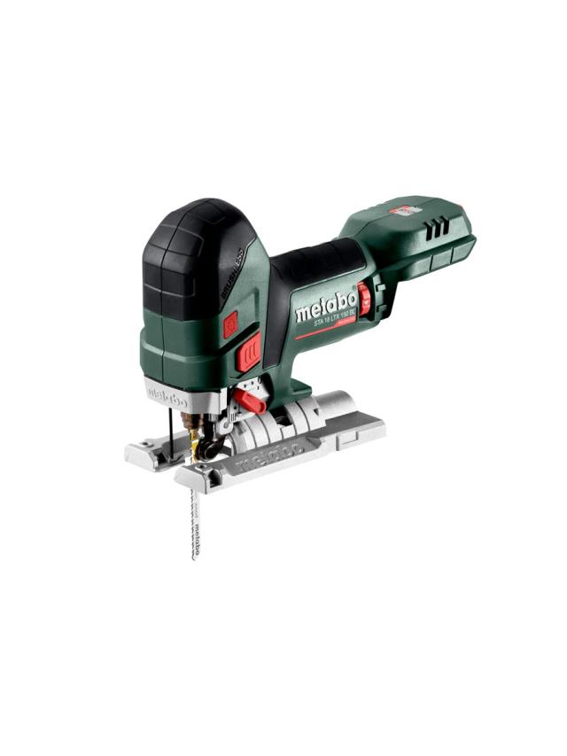 Лобзик 26мм Metabo STA 18 LTX 150 BL (601502850)