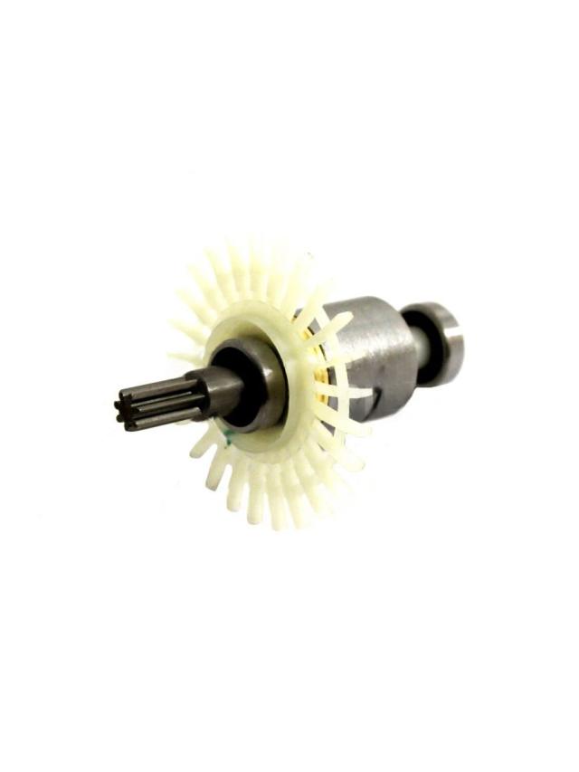 Ротор (якорь) для Metabo SSW18LTX (310012540)