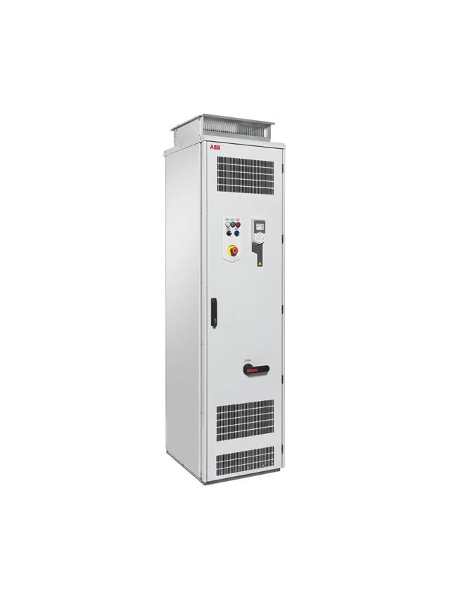 Частотный преобразователь  355 кВт 380-480В ABB ACS580-07-0650A-4