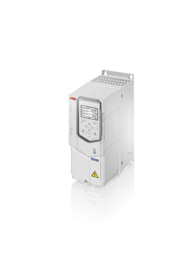 Частотный преобразователь 1.1 кВт 380В ABB ACS580-01-03A4-4+B056