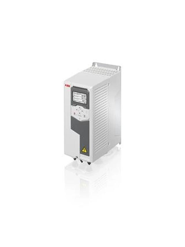 Частотный преобразователь 0.75 кВт 380В ABB ACS580-01-02A7-4+B056