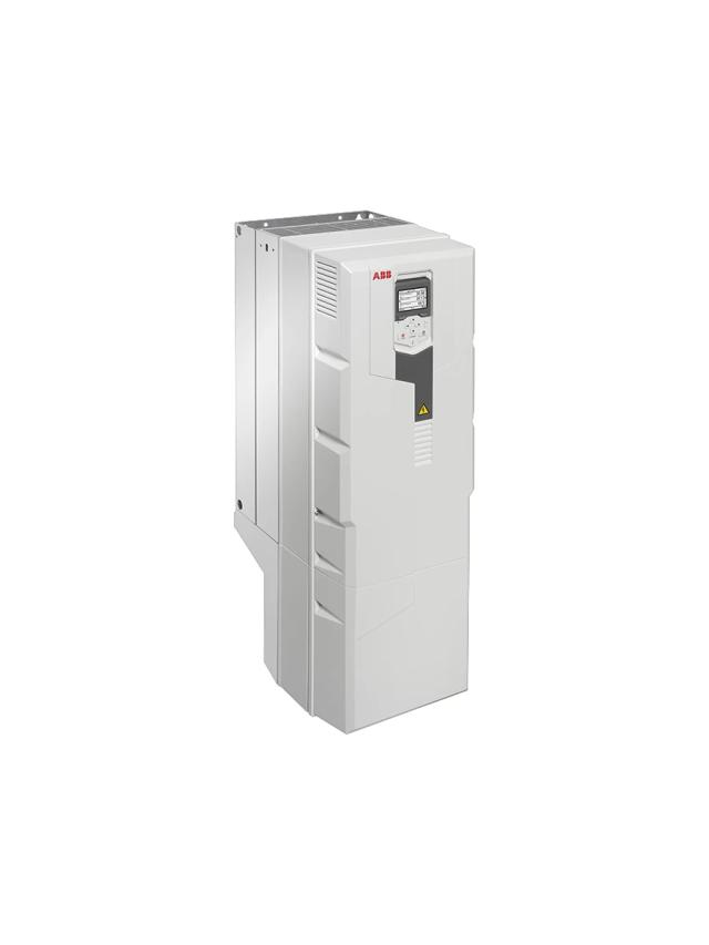 Частотный преобразователь 110 кВт 380В ABB ACS580-01-206A-4