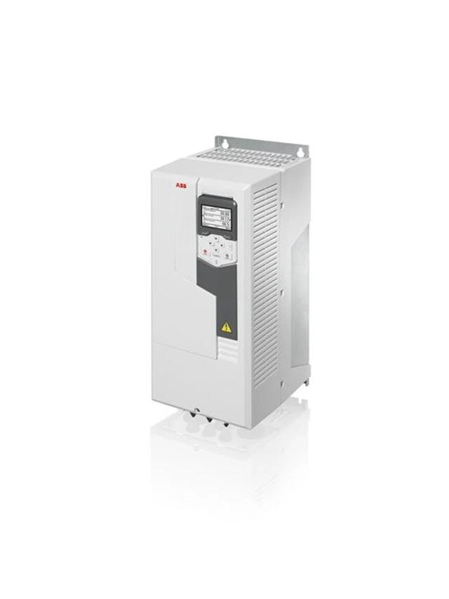 Частотный преобразователь 160 кВт 380В ABB ACS580-01-293A-4