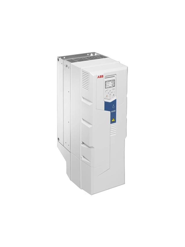 Частотный преобразователь 75 кВт 380В ABB ACS580-01-145A-4