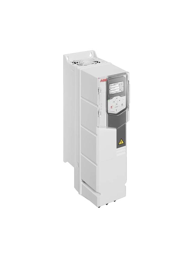 Частотный преобразователь 7.5 кВт 380В ABB ACS580-01-018A-4