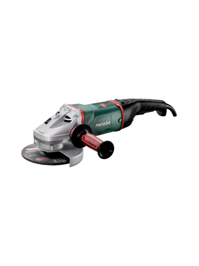 Болгарка (УШМ) 180 мм Metabo W 26-180 MVT (606473000)