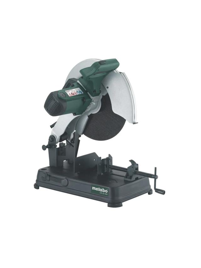 Пила монтажная 355мм Metabo CS 23-355 (602335000)