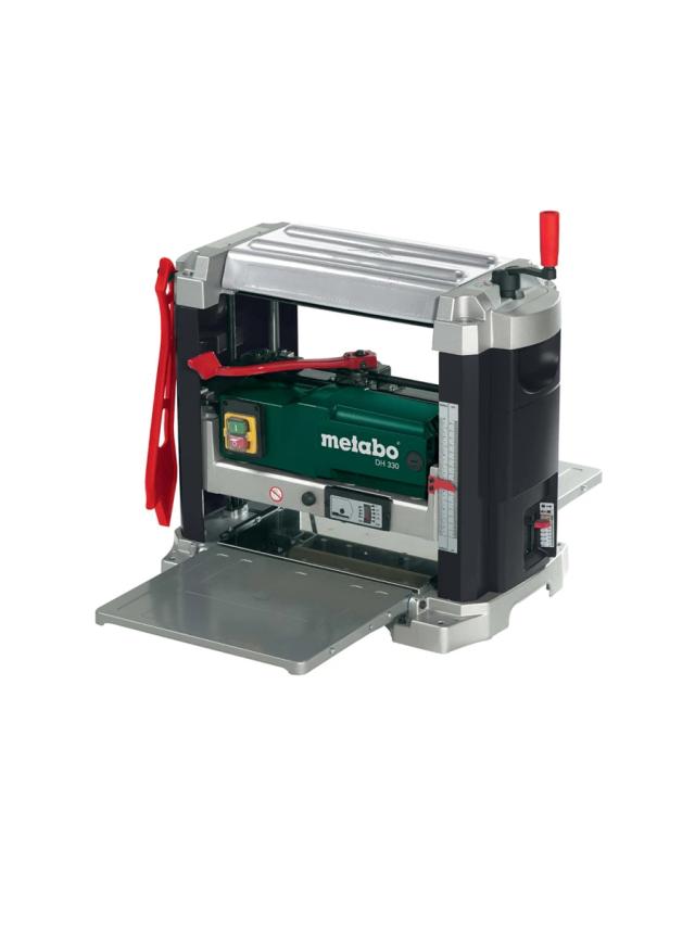Рейсмусовый станок Metabo DH 330 (80200033000)