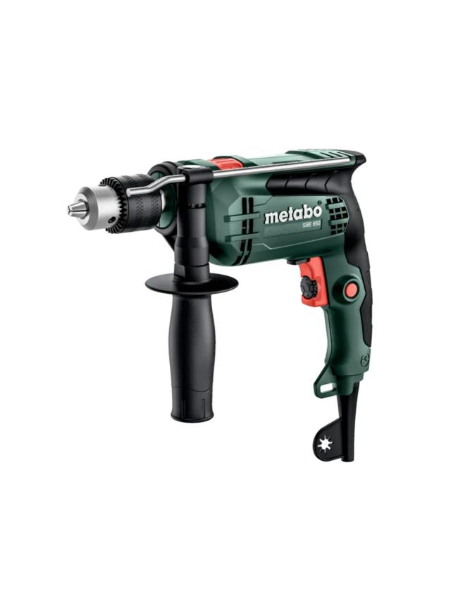 Ударная дрель Metabo SBE 650 (600742000)